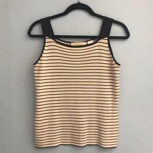 100% Silk Vintage 90’s Tank